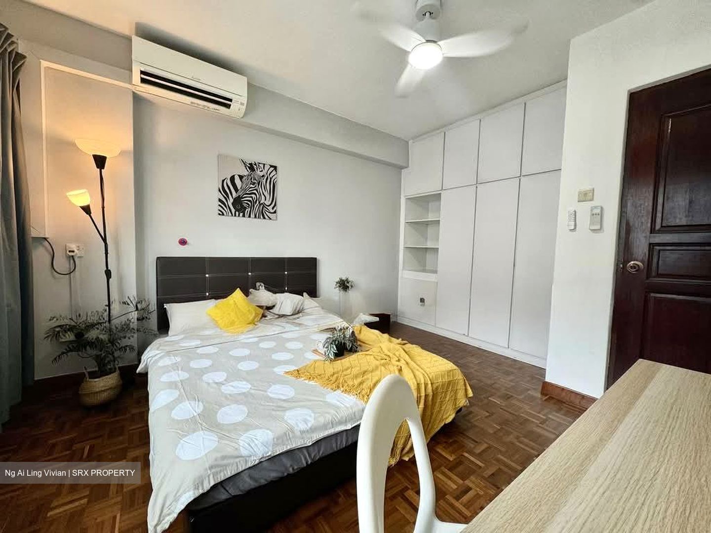 Pine Grove (D21), Condominium #559138871